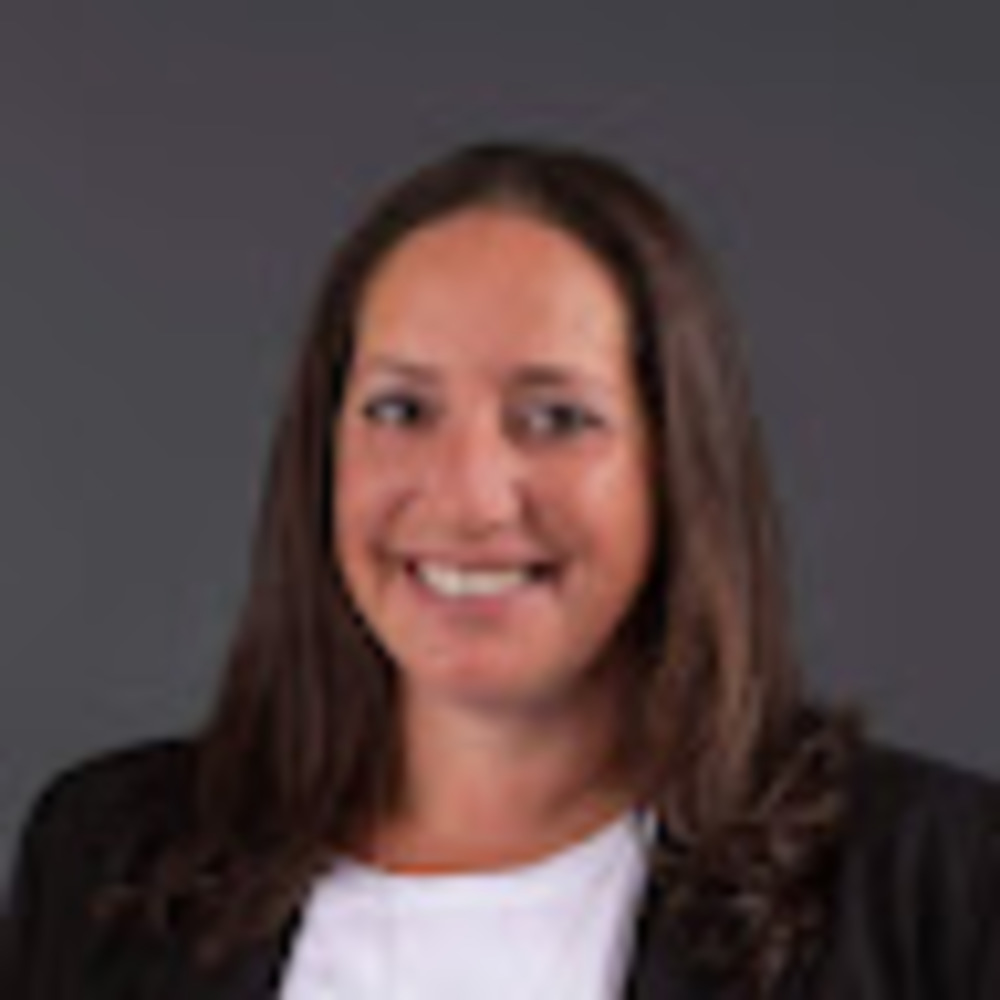 Meet your Posher, Deana